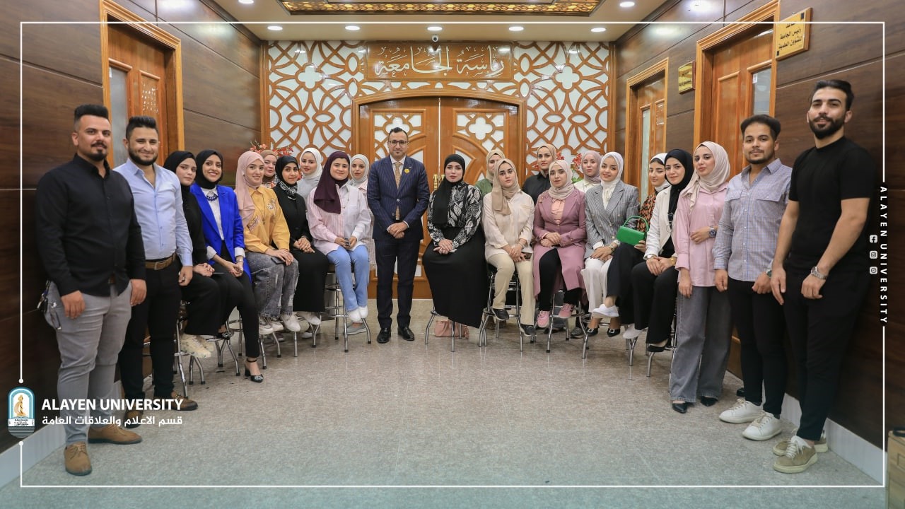 Al-Ayen University appoints its top graduates to its staffing