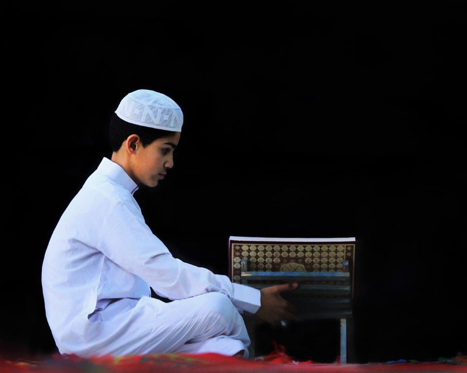 Hamad Abdullah Shaher